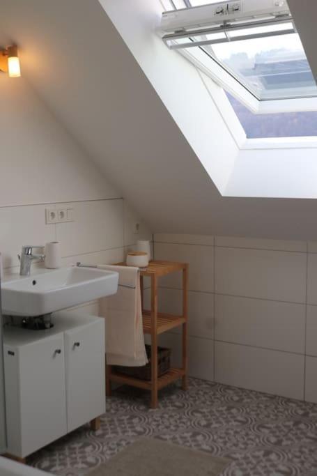 Helles Apartment Mit Balkon In Toplage! Traben-Trarbach Exterior photo