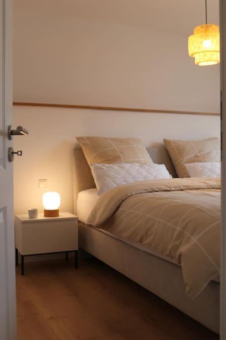 Helles Apartment Mit Balkon In Toplage! Traben-Trarbach Exterior photo